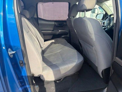 2018 Toyota Tacoma SR5