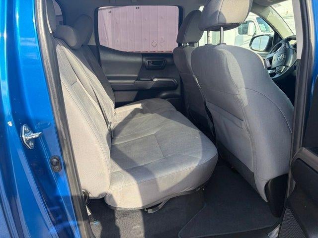 2018 Toyota Tacoma SR5