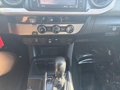 2018 Toyota Tacoma SR5