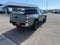 2022 Toyota Tacoma 4WD SR