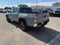 2022 Toyota Tacoma 4WD SR