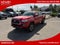 2016 Toyota Tacoma SR