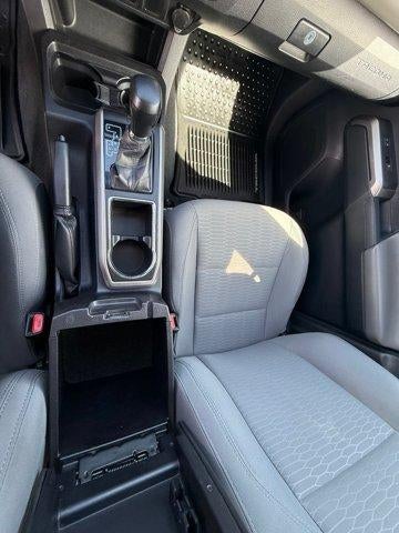 2016 Toyota Tacoma SR