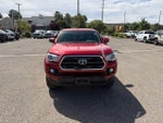2016 Toyota Tacoma SR