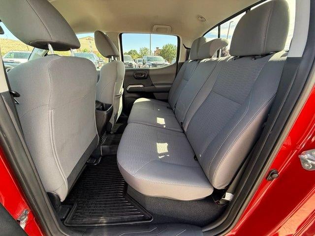 2016 Toyota Tacoma SR