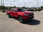 2016 Toyota Tacoma SR