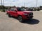 2016 Toyota Tacoma SR