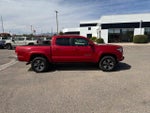 2016 Toyota Tacoma SR