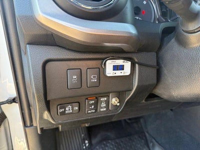 2020 Toyota Tacoma 4WD Limited