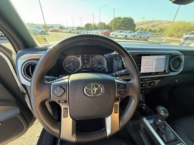 2020 Toyota Tacoma 4WD Limited