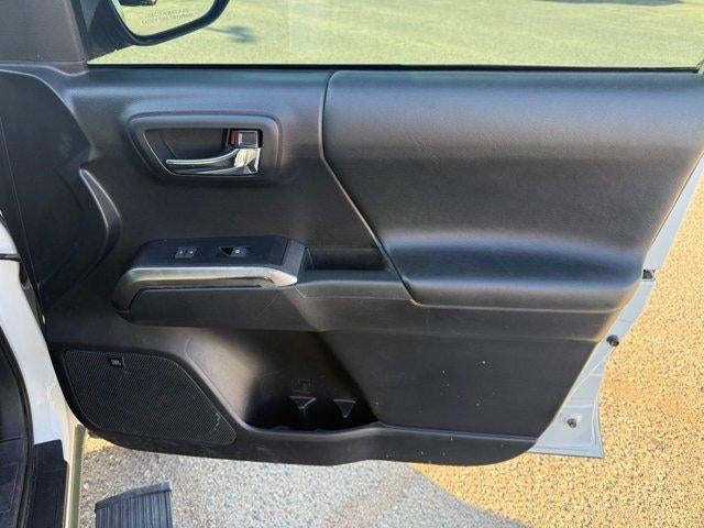 2020 Toyota Tacoma 4WD Limited