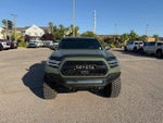 2020 Toyota Tacoma 4WD Limited