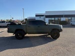 2020 Toyota Tacoma 4WD Limited