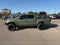 2020 Toyota Tacoma 4WD Limited