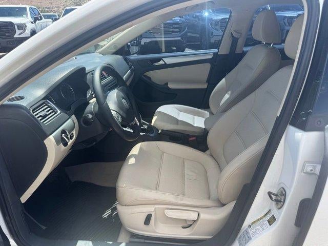 2013 Volkswagen Jetta SE