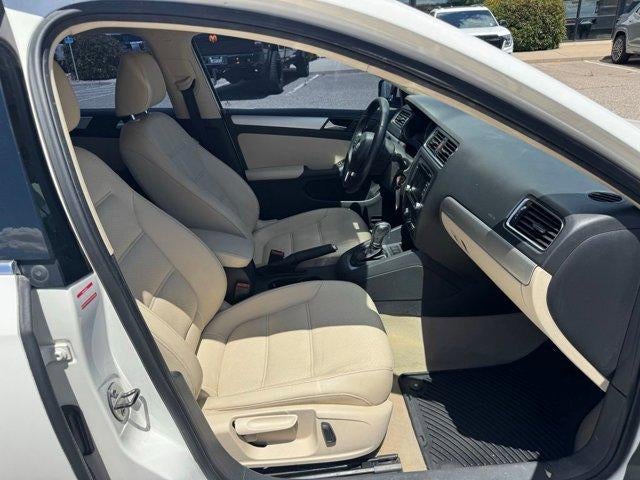 2013 Volkswagen Jetta SE