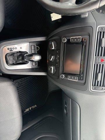 2011 Volkswagen Jetta SE PZEV