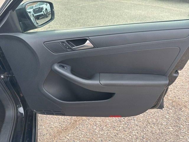 2011 Volkswagen Jetta SE PZEV