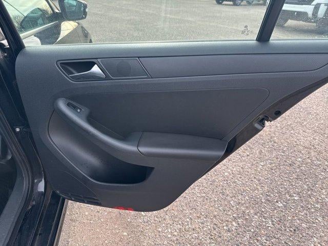 2011 Volkswagen Jetta SE PZEV