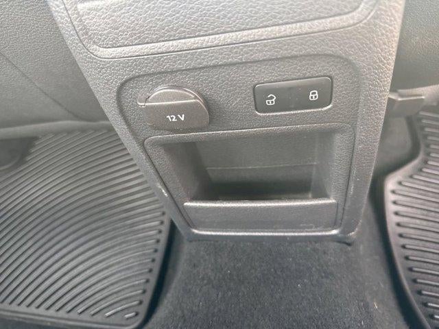 2011 Volkswagen Jetta SE PZEV