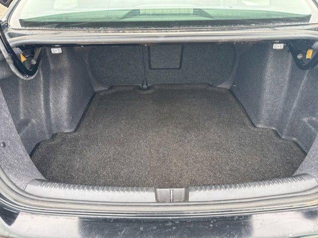 2011 Volkswagen Jetta SE PZEV