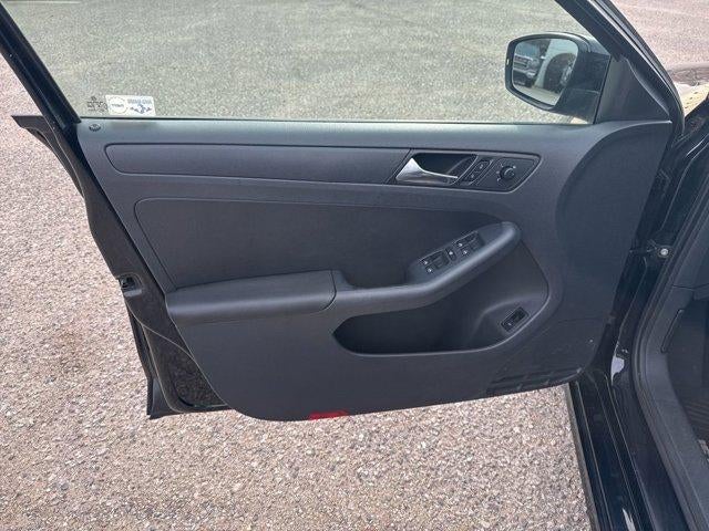 2011 Volkswagen Jetta SE PZEV