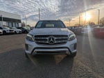 2017 Mercedes-Benz GLS GLS 450