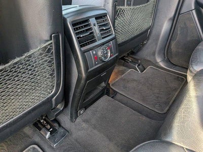 2017 Mercedes-Benz GLS GLS 450