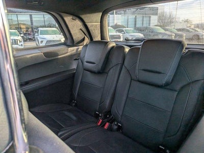 2017 Mercedes-Benz GLS GLS 450