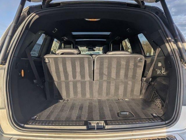 2017 Mercedes-Benz GLS GLS 450