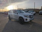 2017 Mercedes-Benz GLS GLS 450
