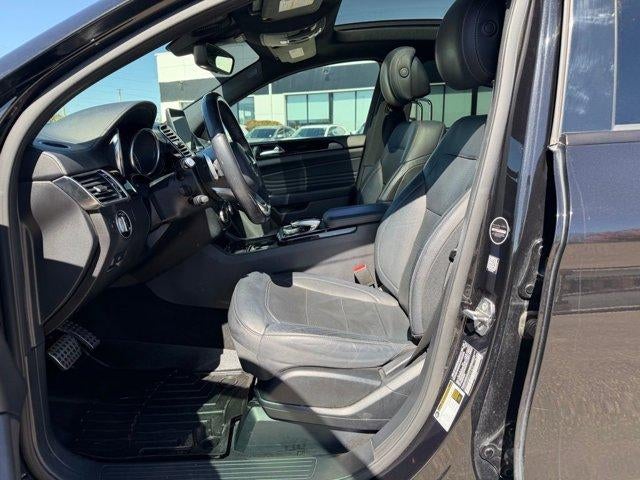 2019 Mercedes-Benz GLE AMG® GLE 43