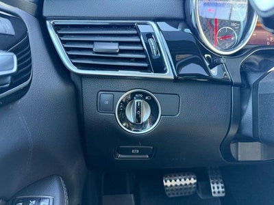 2019 Mercedes-Benz GLE AMG® GLE 43