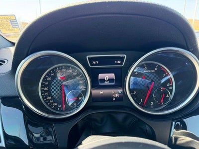 2019 Mercedes-Benz GLE AMG® GLE 43