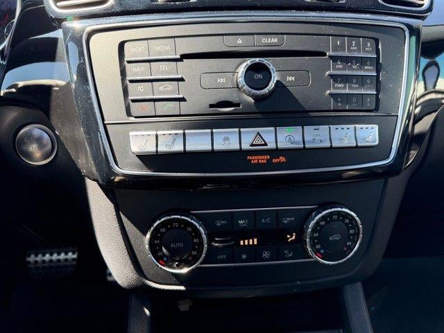 2019 Mercedes-Benz GLE AMG® GLE 43