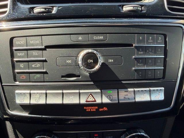 2019 Mercedes-Benz GLE AMG® GLE 43