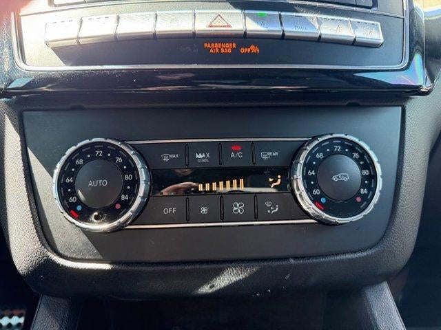 2019 Mercedes-Benz GLE AMG® GLE 43