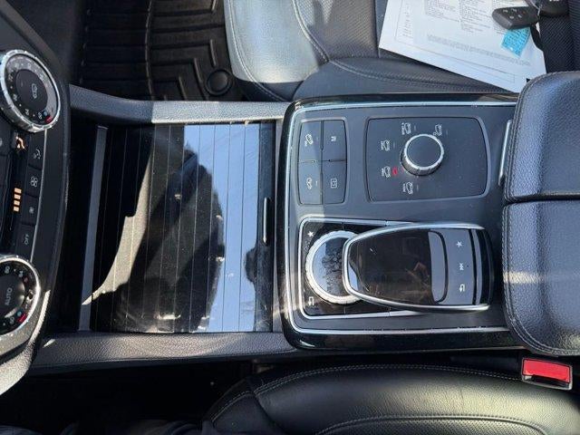 2019 Mercedes-Benz GLE AMG® GLE 43