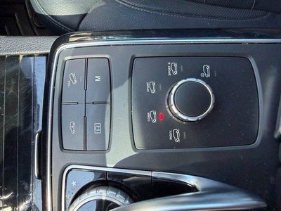 2019 Mercedes-Benz GLE AMG® GLE 43