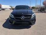 2019 Mercedes-Benz GLE AMG® GLE 43