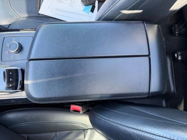 2019 Mercedes-Benz GLE AMG® GLE 43