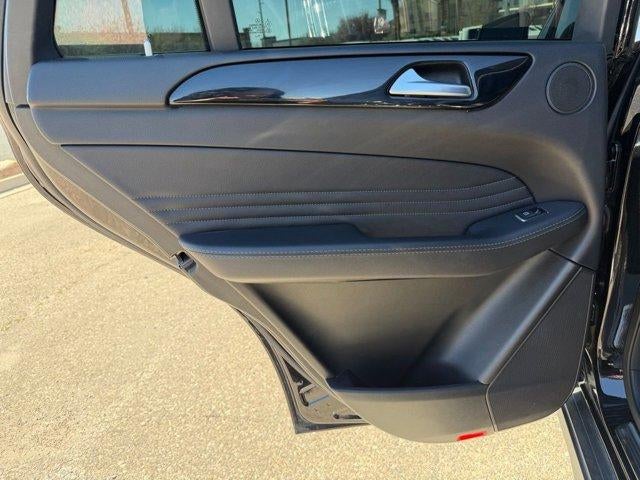 2019 Mercedes-Benz GLE AMG® GLE 43