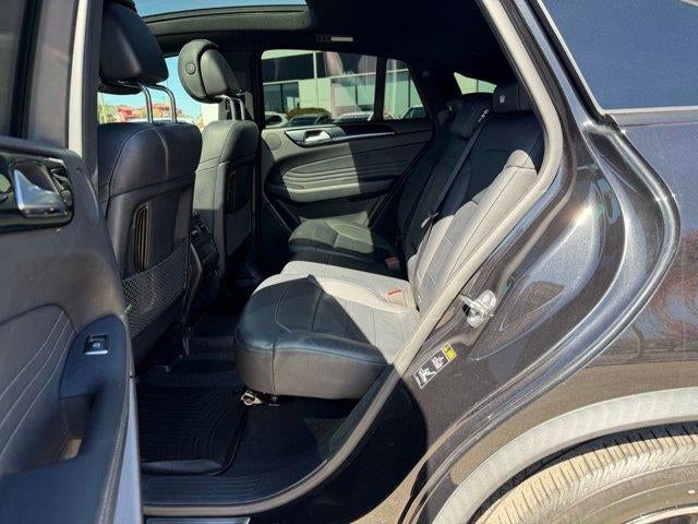 2019 Mercedes-Benz GLE AMG® GLE 43