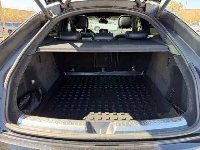 2019 Mercedes-Benz GLE AMG® GLE 43