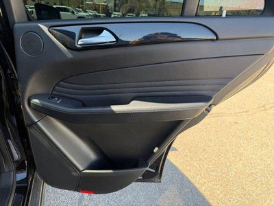 2019 Mercedes-Benz GLE AMG® GLE 43