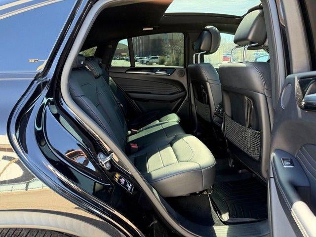 2019 Mercedes-Benz GLE AMG® GLE 43