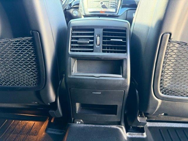 2019 Mercedes-Benz GLE AMG® GLE 43