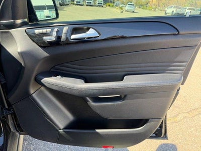 2019 Mercedes-Benz GLE AMG® GLE 43