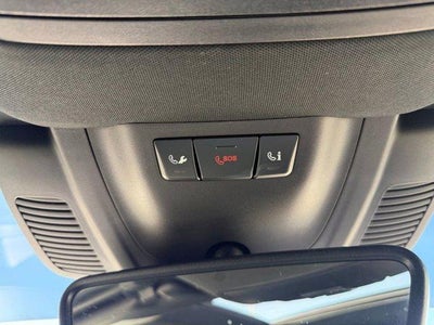 2019 Mercedes-Benz GLE AMG® GLE 43