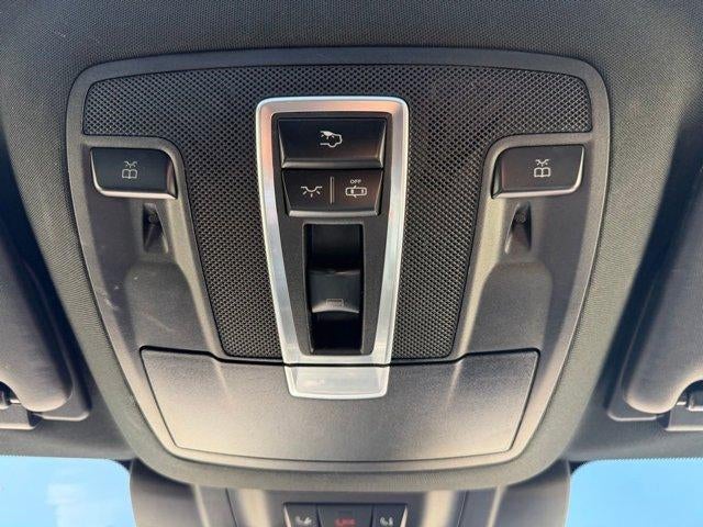 2019 Mercedes-Benz GLE AMG® GLE 43